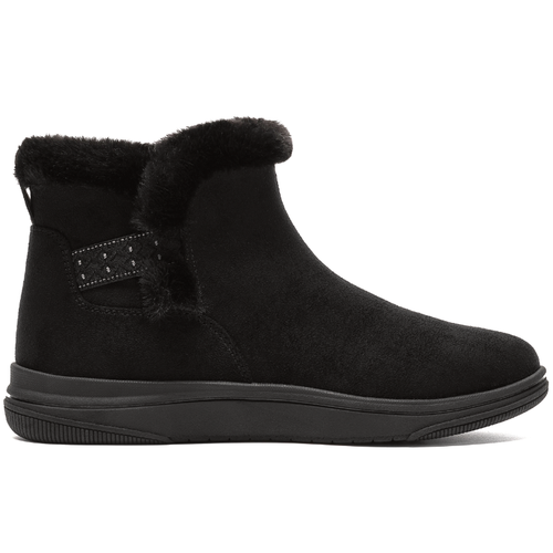 Women's Clarks Breeze Pearl - Black