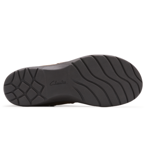 Women's Clarks Carleigh Angie - Mushroom