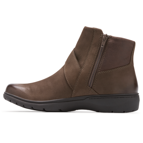 Women's Clarks Carleigh Angie - Mushroom