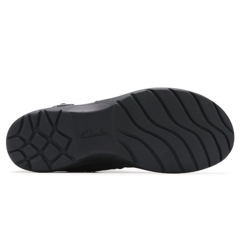 Women's Clarks Carleigh Angie - Navy
