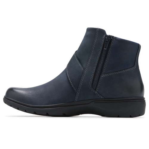Women's Clarks Carleigh Angie - Navy