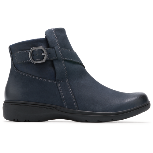 Women's Clarks Carleigh Angie - Navy