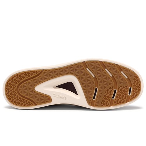 Women's Clarks Code Court - Light Pink Combi