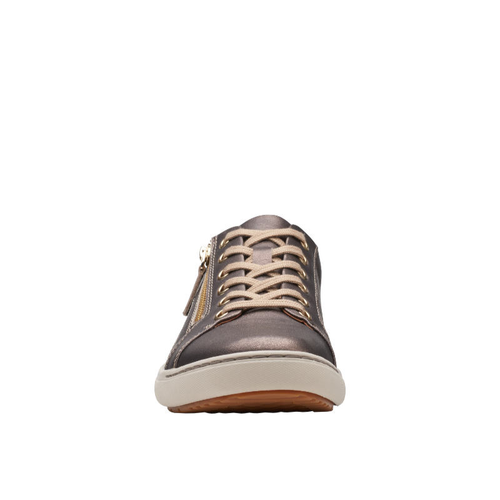 Clarks Rockie Lo GTX, Zapatos con Cordones. Hombre Clarks Rockie Lo GTX, Zapatos con Cordones. Hombre