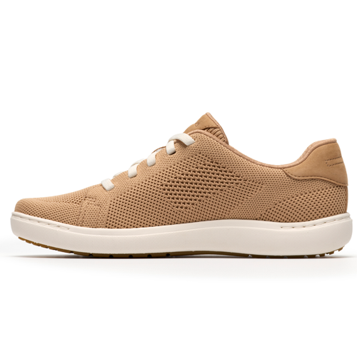 Women's Clarks Nalle Walk - Beige