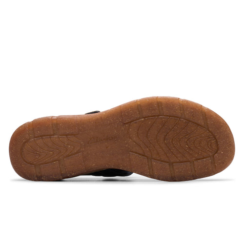Women's Clarks Orlene Jane - Navy