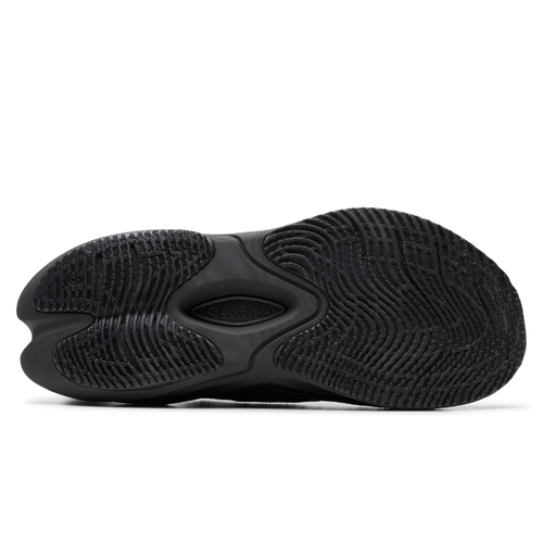 Women's Clarks Pace - Black