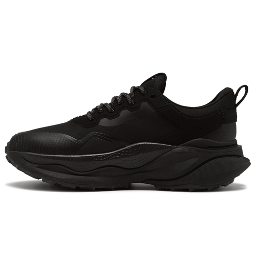 Women's Clarks Pace Trail Go - Black
