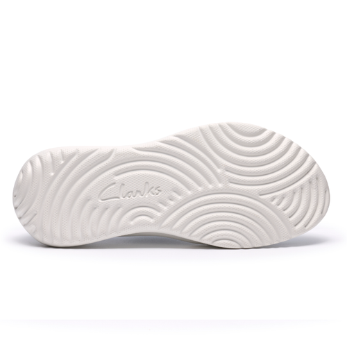 Women's Clarks Solevana Knit - Black