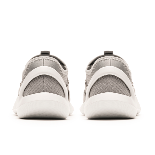 Women's Clarks Solevana Step - Pale Grey