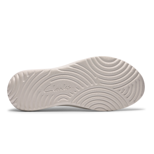 Women's Clarks Solevana Style - White