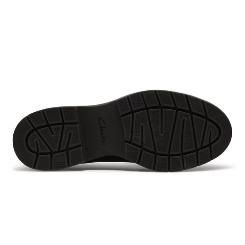 Women's Clarks Westlynn Bella - Black Combi