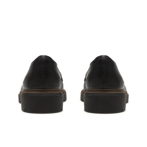 Women's Clarks Westlynn Bella - Black Combi