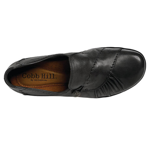 Women's Cobb Hill Paulette - Black