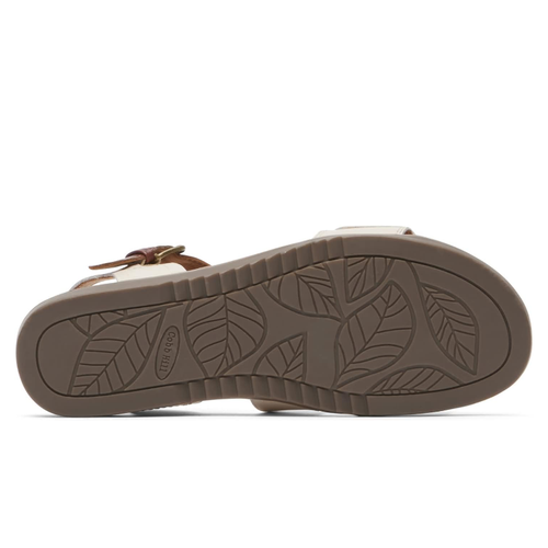 Women’s Cobb Hill Zion – Sweet Corn Leather