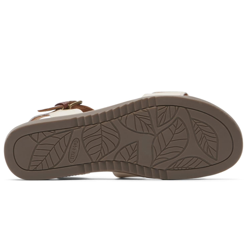 Women’s Cobb Hill Zion – Vanilla Leather