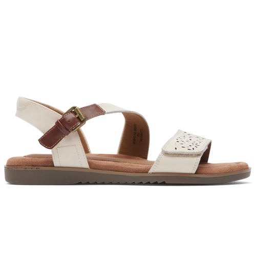 Women’s Cobb Hill Zion – Vanilla Leather