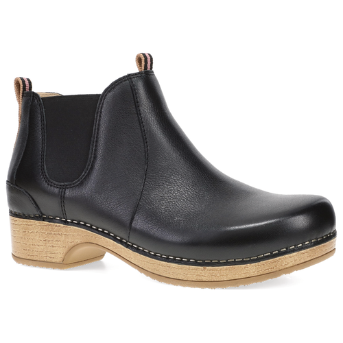 Women’s Dansko Becka – Black