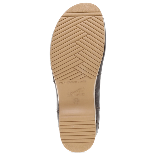 Women’s Dansko Becka – Chocolate