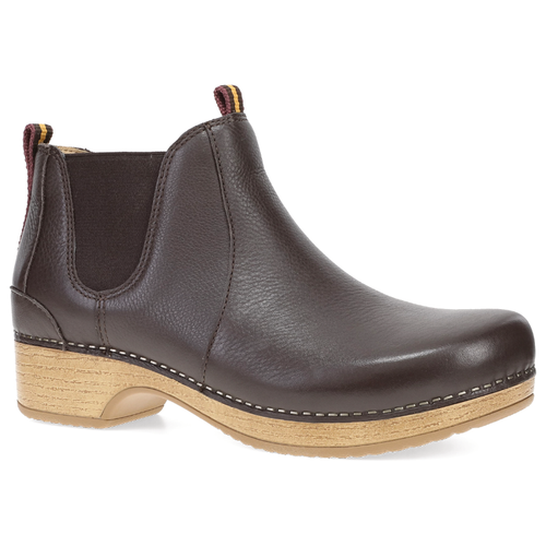 Women’s Dansko Becka – Chocolate
