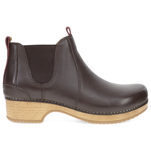 Women’s Dansko Becka – Chocolate