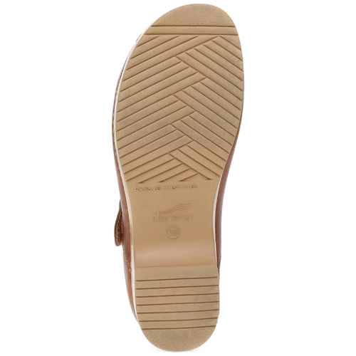 Women's Dansko Bonny Mary Jane - Luggage