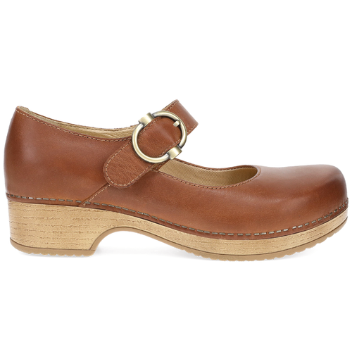Women's Dansko Bonny Mary Jane - Luggage