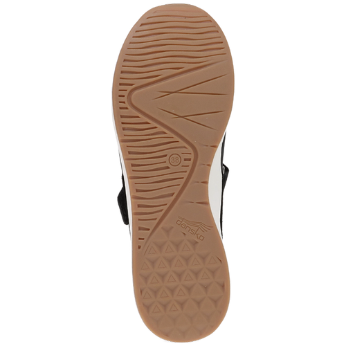 Women's Dansko Carolina - Black Suede