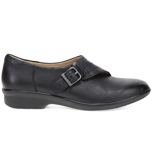 Women's Dansko Chelsie - Black