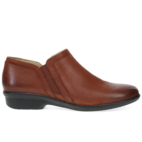 Women's Dansko Cheryl - Russet Burnished Nubuck