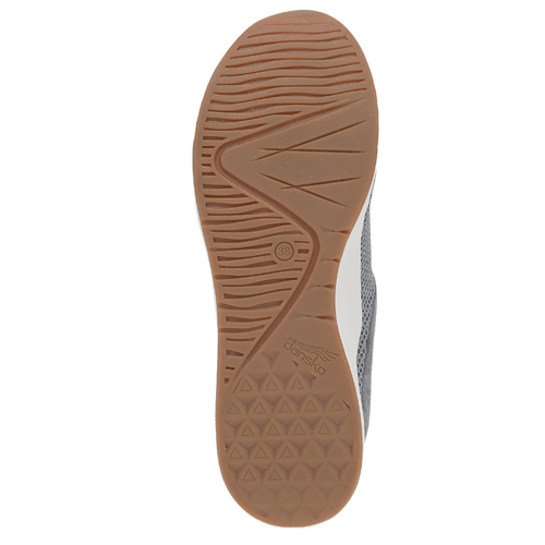 Women's Dansko Claudia - Grey Mesh