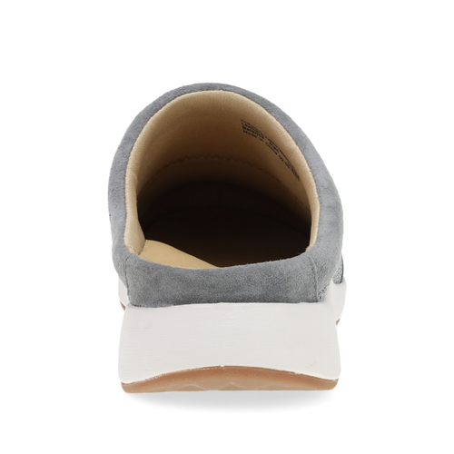 Women's Dansko Claudia - Grey Mesh