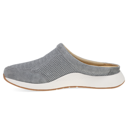 Women's Dansko Claudia - Grey Mesh