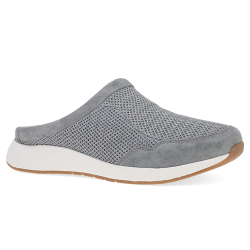 Women's Dansko Claudia - Grey Mesh