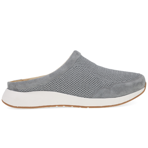 Women's Dansko Claudia - Grey Mesh