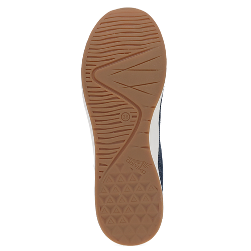 Women's Dansko Claudia - Marine Mesh