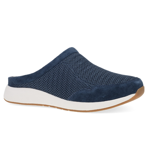 Women's Dansko Claudia - Marine Mesh