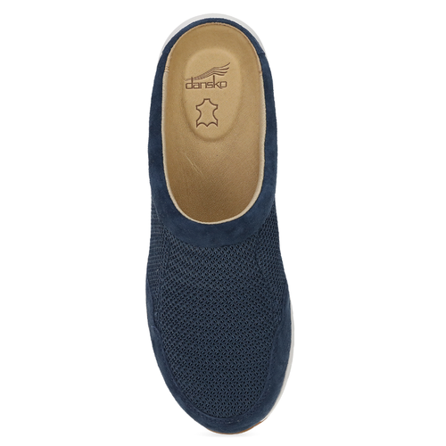 Women's Dansko Claudia - Marine Mesh