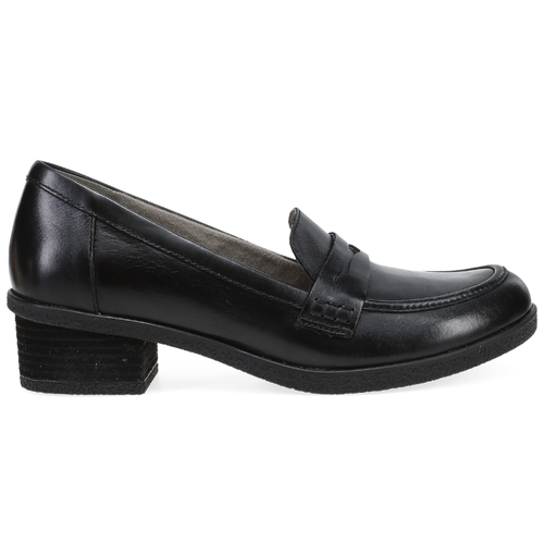 Women's Dansko Danica Waterproof - Black Burnished