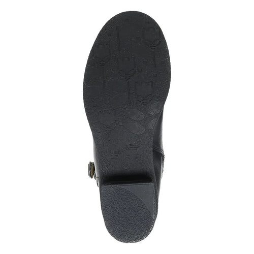 Women's Dansko Dawn - Black Milled