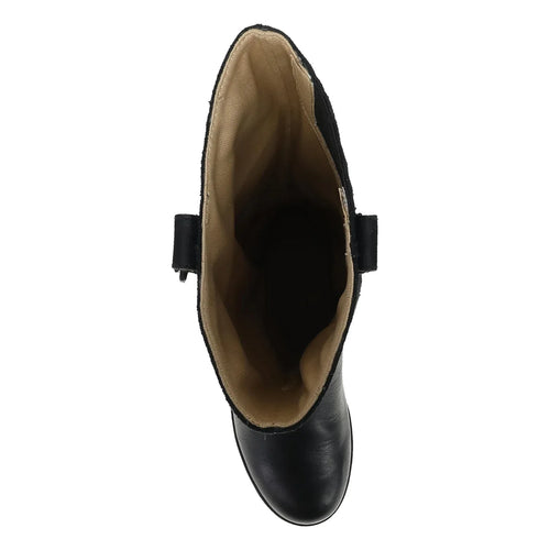 Women's Dansko Dawn - Black Milled