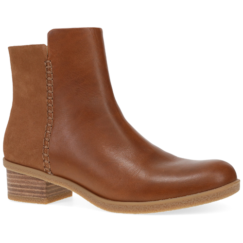 Women's Dansko Denay - Saddle Waterproof Milled