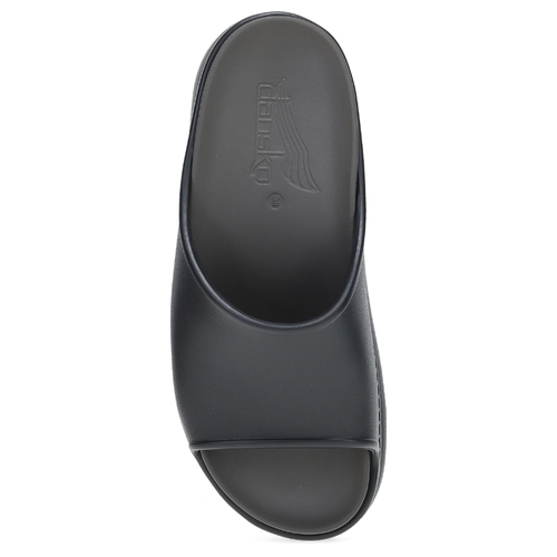 Women's Dansko Devyn - Black Molded