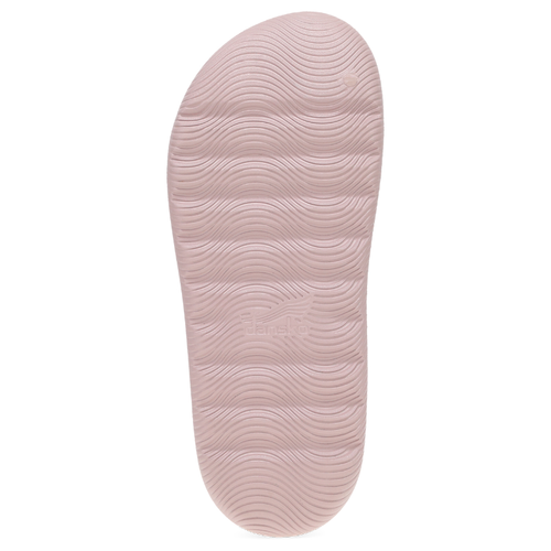 Women's Dansko Devyn - Mauve Molded