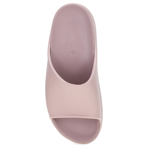 Women's Dansko Devyn - Mauve Molded