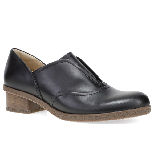 Women's Dansko Dru - Black
