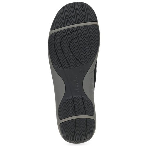 Women's Dansko Harlyn - Navy Suede