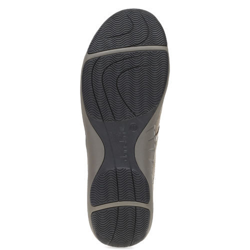 Women's Dansko Harlyn - Walnut Suede
