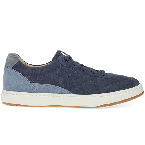 Women's Dansko Josey - Navy Suede