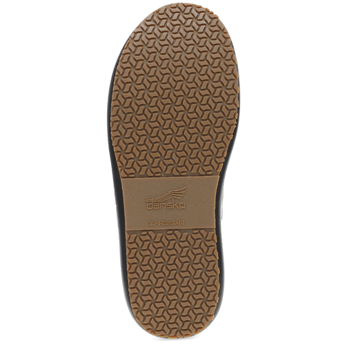 Women's Dansko Kennedy - Black/Ivory